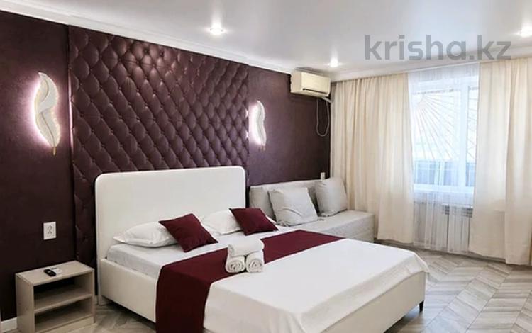 1-бөлмелі пәтер · 30 м² · 2/5 қабат, Сүлейменова 70, бағасы: 20 000 ₸ в  — фото 2