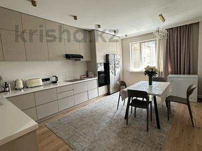 4-бөлмелі пәтер · 170 м² · 7/14 қабат, Масанчи 98а — Абая, бағасы: 750 000 ₸ в Алматы, Бостандыкский р-н