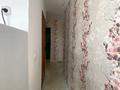 3-бөлмелі пәтер · 55 м² · 3/4 қабат, улица Гагарина 105/2, бағасы: 11.4 млн ₸ в Уральске, мкр Школьник — фото 3