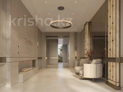 4-комнатная квартира · 127 м² · 2/3 этаж, Городская 3 за 210 млн 〒 в Алматы