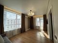 3-комнатная квартира · 80.1 м² · 10/12 этаж, Толе Би 61 за ~ 65 млн 〒 в Астане — фото 2