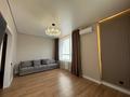 3-комнатная квартира · 80.1 м² · 10/12 этаж, Толе Би 61 за ~ 65 млн 〒 в Астане — фото 8