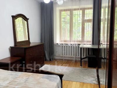 3-бөлмелі пәтер · 75 м² · 1/5 қабат, Толе би — Байзакова, бағасы: 52 млн ₸ в Алматы, Алмалинский р-н