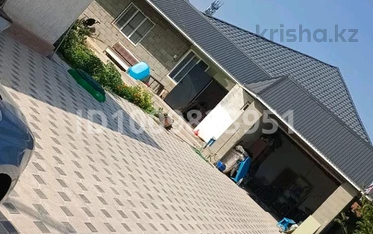 Отдельный дом · 7 комнат · 120 м² · 7 сот., Алимжанова 104 за 35 млн 〒 в Талдыкоргане — фото 2