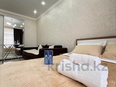 1-комнатная квартира · 45 м² · 10/12 этаж, Улы Дала 31 за 13 500 〒 в Астане, Нура р-н