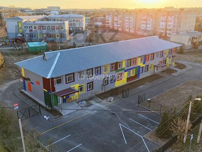 Образование · 1050 м² за 400 млн ₸ в Темиртау