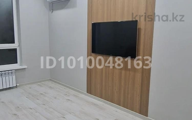 1-комнатная квартира · 36 м² · 5/5 этаж, Кунаева 14Б — Возле Арестократа за 220 000 〒 в Конаеве — фото 3