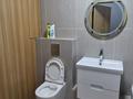 1-комнатная квартира · 36 м² · 5/5 этаж, Кунаева 14Б — Возле Арестократа за 220 000 〒 в Конаеве — фото 3