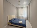 1-бөлмелі пәтер · 45 м² · 2/9 қабат, Култегин 4, бағасы: 1 500 ₸ в Астане, Нура р-н