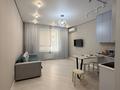 1-бөлмелі пәтер · 45 м² · 2/9 қабат, Култегин 4, бағасы: 1 500 ₸ в Астане, Нура р-н — фото 3