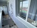2-бөлмелі пәтер · 50 м² · 6/6 қабат, Садовая 100К, бағасы: 24.5 млн ₸ в Костанае — фото 14