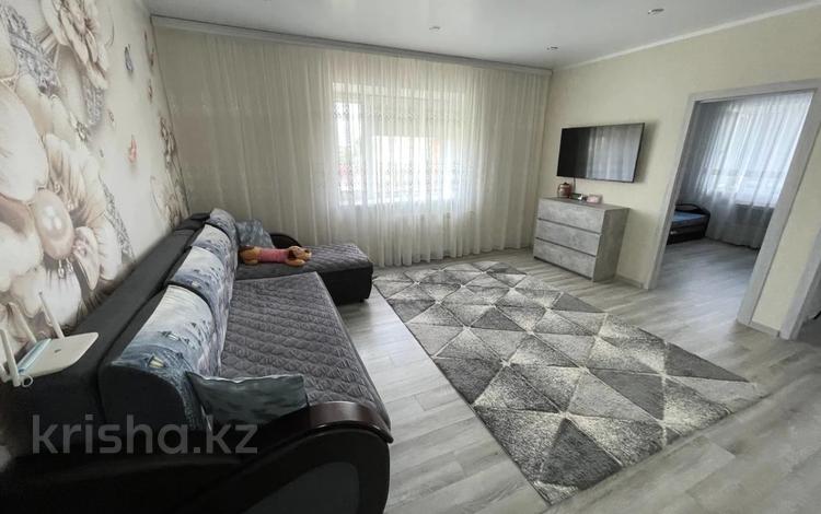 2-бөлмелі пәтер · 50 м² · 6/6 қабат, Садовая 100К, бағасы: 24.5 млн ₸ в Костанае — фото 10