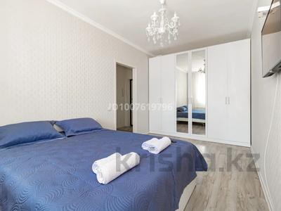 1-бөлмелі пәтер · 40 м² · 6/10 қабат, мкр Комсомольский, А. Бектурова 3/2 — Ханшатыр, бағасы: 13 000 ₸ в Астане, Есильский р-н