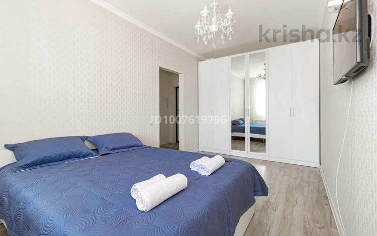 1-бөлмелі пәтер · 40 м² · 6/10 қабат, мкр Комсомольский, А. Бектурова 3/2 — Ханшатыр, бағасы: 13 000 ₸ в Астане, Есильский р-н — фото 2