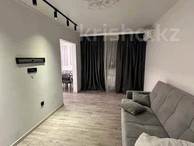2-комнатная квартира · 54.2 м² · 8/9 этаж, Райымбека 590/12 за 32 млн ₸ в Алматы, Наурызбайский р-н