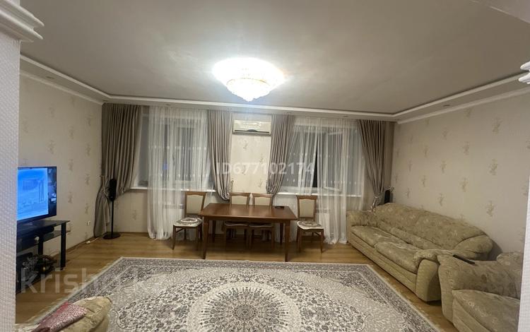 4-комнатная квартира, 107 м², 6/9 этаж, Майры за 45 млн 〒 в Павлодаре — фото 36