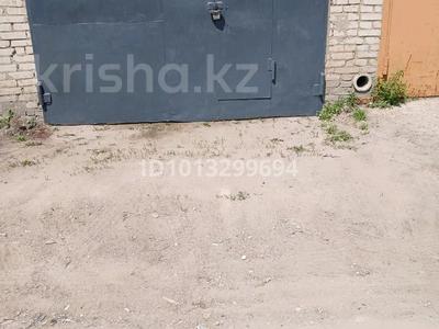 Гараж · 20 м² · Гаражный кооператив номер 29 Железнодорожник — Возле Костанай Плазы за 2.5 млн ₸