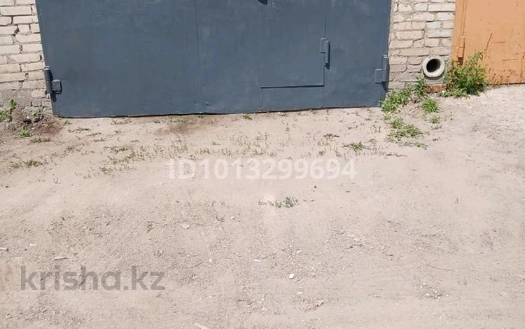 Гараж · 20 м² · Гаражный кооператив номер 29 Железнодорожник — Возле Костанай Плазы за 2.5 млн ₸ — фото 2