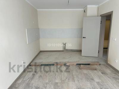 2-бөлмелі пәтер · 48.55 м² · 6/12 қабат, мкр Аккент 90/3, бағасы: 31.5 млн ₸ в Алматы, Алатауский р-н