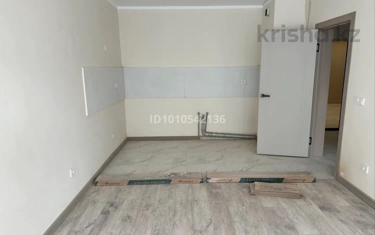 2-бөлмелі пәтер · 48.55 м² · 6/12 қабат, мкр Аккент 90/3, бағасы: 31.5 млн ₸ в Алматы, Алатауский р-н — фото 2