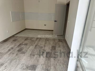2-бөлмелі пәтер · 48.55 м² · 6/12 қабат, Ақкент ш/а. 90/3, бағасы: 31.5 млн ₸ в Алматы, Алатауский р-н
