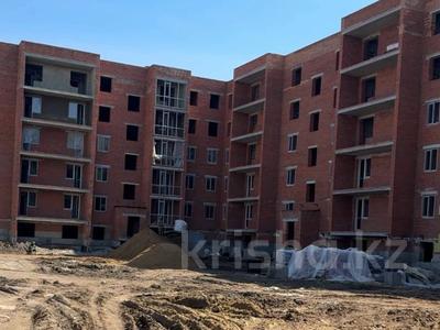 1-комнатная квартира · 29.9 м², Промышленная 50 за ~ 11.7 млн 〒 в Костанае