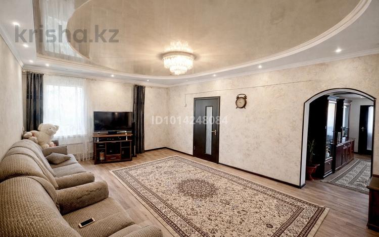 Отдельный дом · 4 комнаты · 100 м² · 10 сот., Керемет 4 за 14 млн ₸ в Аксае — фото 2