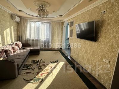 2-бөлмелі пәтер · 60 м² · 3/4 қабат, Толе би 73 — Толе би-пр. Жамбыла, бағасы: 120 000 ₸ в Таразе