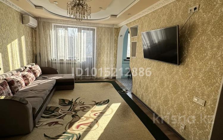 2-комнатная квартира · 60 м² · 3/4 этаж, Толе би 73 — Толе би-пр. Жамбыла за 120 000 ₸ в Таразе — фото 2