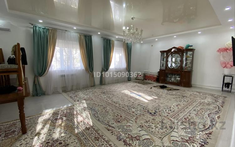 Часть дома · 4 комнаты · 120 м² · 15 сот., Хиуаз Доспанова 44 — Возле Дина базара подхоз за 30 млн ₸ в Атырау — фото 2