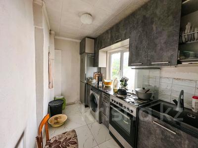 Отдельный дом · 5 комнат · 80 м² · 6 сот., Терешкова 5 за 16.5 млн 〒 в Талдыкоргане