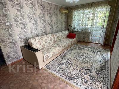 4-бөлмелі пәтер · 62.2 м² · 2/5 қабат, мкр 5, Тургенева, бағасы: 22.5 млн ₸ в Актобе