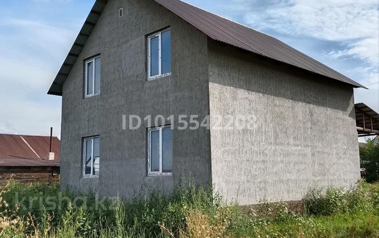 Жеке үй · 4 бөлме · 126 м² · 10 жүзд., Жанажол 43 — Омарова, бағасы: 20 млн ₸ в Усть-Каменогорске, Ахмирово — фото 2