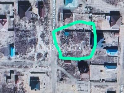 Участок · 10 соток, Абубакирова Жумадилда 46 за 3 млн ₸ в Махамбетах