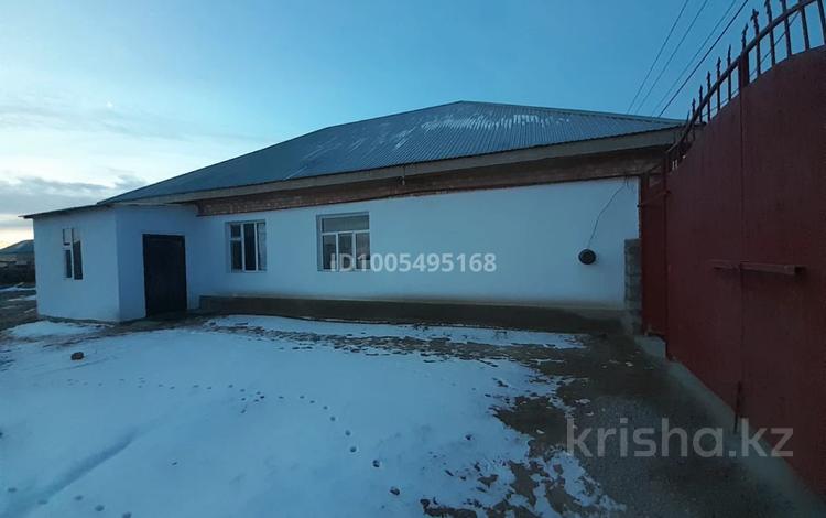 Отдельный дом · 7 комнат · 180 м² · 10 сот., Абилкасимова 188 — 22 канечка за 15 млн 〒 в  — фото 2