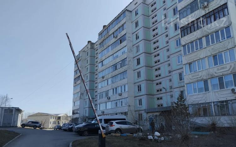 3-комнатная квартира, 76 м², 5/9 этаж, Утепова 20 за 30 млн 〒 в Усть-Каменогорске — фото 2