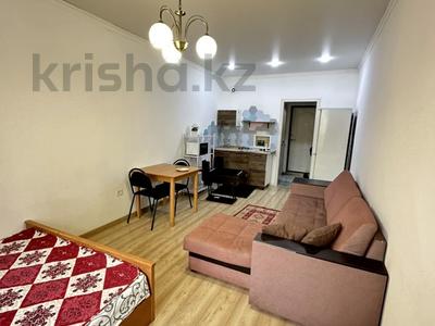 1-комнатная квартира · 33 м² · 2/10 этаж, Толе би 285 — Отеген батыра за 26 млн 〒 в Алматы, Ауэзовский р-н