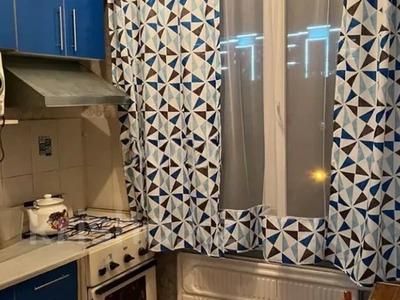2-комнатная квартира · 46 м² · 5/5 этаж, мкр Орбита-2 6 за 29.5 млн ₸ в Алматы, Бостандыкский р-н