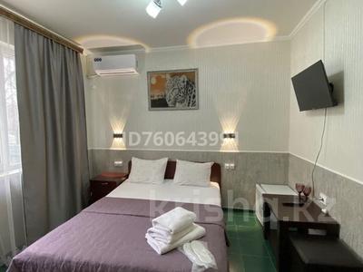 1 комната · 18 м² · 2 этаж, Проспект Сейфуллина 43 за 130 000 〒 в Алматы, Турксибский р-н