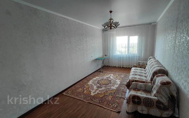 2-комнатная квартира · 62 м² · 5/5 этаж, Каратал за 21 млн ₸ в Талдыкоргане — фото 10