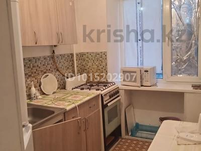 1-комнатная квартира · 36 м² · 2/5 этаж, Сәтпаев за 9.5 млн ₸ в Актобе, мкр Авиатор