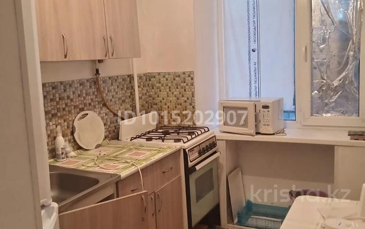 1-комнатная квартира · 36 м² · 2/5 этаж, Сәтпаев за 9.5 млн ₸ в Актобе, мкр Авиатор — фото 2