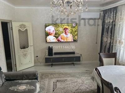 2-бөлмелі пәтер · 62 м² · 4/9 қабат, мкр Аксай-1А — Райымбека Момышулы, бағасы: 38 млн ₸ в Алматы, Ауэзовский р-н