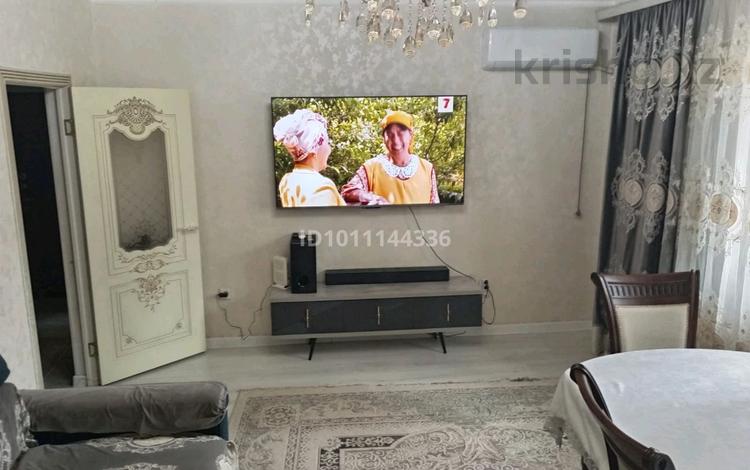 2-бөлмелі пәтер · 62 м² · 4/9 қабат, мкр Аксай-1А — Райымбека Момышулы, бағасы: 38 млн ₸ в Алматы, Ауэзовский р-н — фото 15