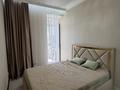 2-комнатная квартира · 45 м² · 8/10 этаж, Алихана Бокейханова 11/1 — Триумфальная арка за 350 000 ₸ в Астане, Есильский р-н