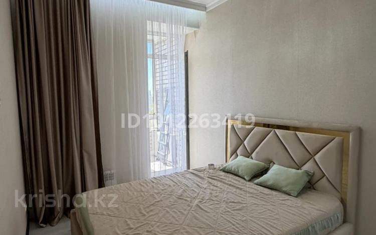 2-комнатная квартира · 45 м² · 8/10 этаж, Алихана Бокейханова 11/1 — Триумфальная арка за 350 000 ₸ в Астане, Есильский р-н — фото 19