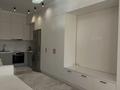 2-комнатная квартира · 45 м² · 8/10 этаж, Алихана Бокейханова 11/1 — Триумфальная арка за 350 000 ₸ в Астане, Есильский р-н — фото 8