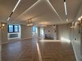 2-бөлмелі пәтер · 123.6 м² · 7/13 қабат, 1/18 1/18, бағасы: 90 млн ₸ в Алматы