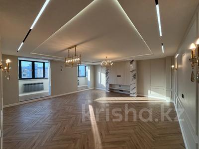 2-бөлмелі пәтер · 123.6 м² · 7/13 қабат, 1/18 1/18, бағасы: 88 млн ₸ в Алматы