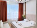 2-комнатная квартира · 56 м² · 5/16 этаж, Просп. Нурсултана Назарбаева 55 за 20 000 ₸ в Шымкенте, Каратауский р-н